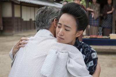 朝ドラ「ブラッサム」父・清治の「死にとうない」ににじむ孤独。渡部篤郎の名演が胸に刺さる
