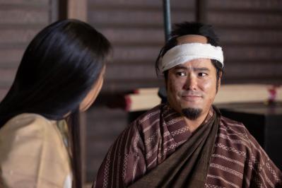 【豊臣兄弟！】第40回「あさひの輿入れ」のあらすじを公開！ あさひ（倉沢杏菜）が家康（松下洸平）の妻になる！？（ネタバレあり）（サムネイル画像6）