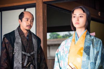 【豊臣兄弟！】第1回から最新話までのあらすじを一気読み！（ネタバレあり）（サムネイル画像3）