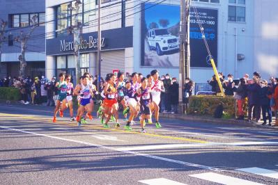 【俺たちの箱根駅伝】第1話レビュー　クールな山下智久が秘める熱さ。選手とテレビ局、それぞれの戦いが始まる（サムネイル画像）