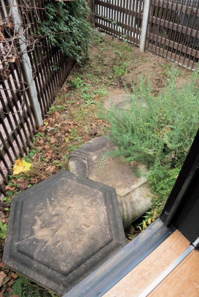 暗渠の小川跡を「渓流の庭」に再現した雑木の庭実例。果樹、野菜の収穫もできる！（サムネイル画像11）