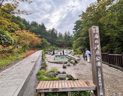 「いつか草津へ」をかなえた母娘2泊3日旅。【界 草津】で学ぶ温泉文化と、湯畑までの街歩き（サムネイル画像9）