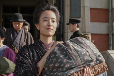 朝ドラ【ブラッサム】明日のあらすじ：珠は「保の妹」と名乗ることに！？男女同居NG下宿で波乱の予感（ネタバレあり）