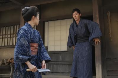 朝ドラ【ブラッサム】化粧が後押しした“初恋”と、珠（石橋静河）を待ち受ける理不尽な結末（サムネイル画像8）