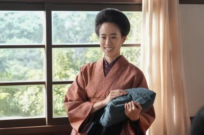 朝ドラ【ブラッサム】化粧が後押しした“初恋”と、珠（石橋静河）を待ち受ける理不尽な結末（サムネイル画像2）