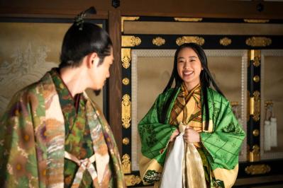 【豊臣兄弟！】第41回「家康の野望」のあらすじを公開！ ついに母・なか（坂井真紀）まで人質に！？（ネタバレあり）（サムネイル画像2）