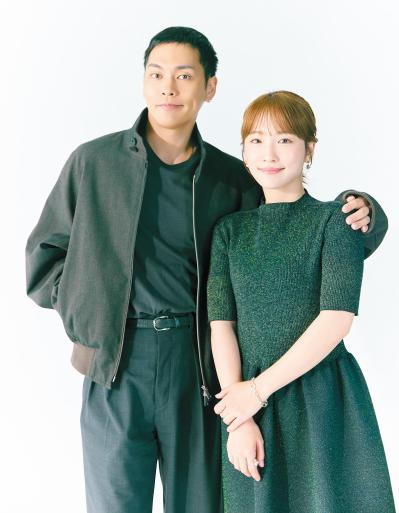 柳楽優弥　川栄李奈（サムネイル画像）