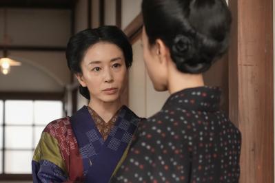 朝ドラ【ブラッサム】来週のあらすじ：兄妹と偽り暮らすふたり。大家の娘が疑い始め…！？（ネタバレあり）