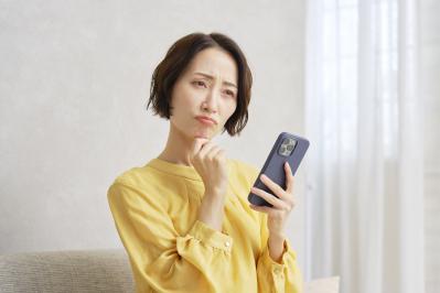 SNSの即レス・長文がしんどいとき、相手のペースを下げて疲れない「感じのいい返信術」