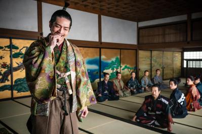 【豊臣兄弟！】政略結婚をどう受け止めた？ 茶々（井上和）17歳の決断と、あさひ44歳（倉沢杏菜）の輿入れが切ない（サムネイル画像6）