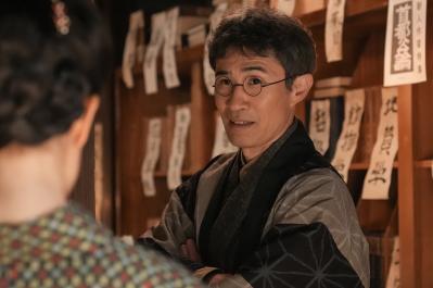 【ブラッサム】「逃げんさい」自分のために生きろと背中を押した母（国仲涼子）の言葉。朝ドラ史に刻まれる旅立ちの名場面（サムネイル画像7）