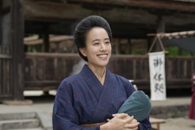 【ブラッサム】「逃げんさい」自分のために生きろと背中を押した母（国仲涼子）の言葉。朝ドラ史に刻まれる旅立ちの名場面（サムネイル画像2）