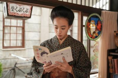【ブラッサム】「逃げんさい」自分のために生きろと背中を押した母（国仲涼子）の言葉。朝ドラ史に刻まれる旅立ちの名場面（サムネイル画像8）