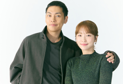柳楽優弥×川栄李奈が語る映画『RYUJI 竜二』　家族と仲間の間で揺れる男の「楽じゃねえな」