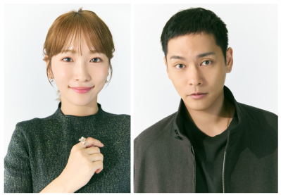 迷ったとき、何を信じる？柳楽優弥×川栄李奈が語る『RYUJI 竜二』「選択」と「決断」