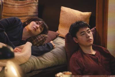 女性なら誰だってほしい、友だち以上恋人未満の「男ともだち」｜人気小説『男ともだち』が映画化へ（サムネイル画像3）