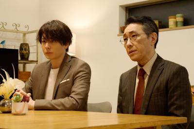 テレ東・ドラマ【妻を引退します】第5話「大スキャンダルの告発」のあらすじは？ 穂奈未（朝日奈央）と舞花（新川優愛）は子役時代に共演していた！？（ネタバレあり）（サムネイル画像6）