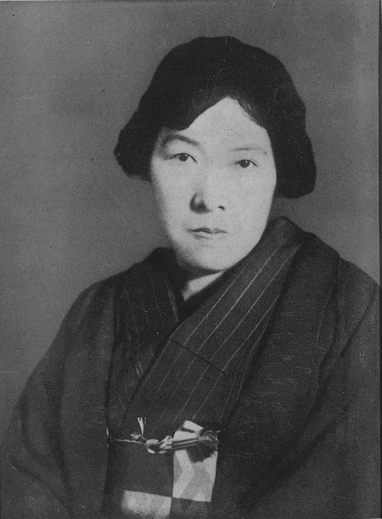 与謝野晶子の名作あらすじ