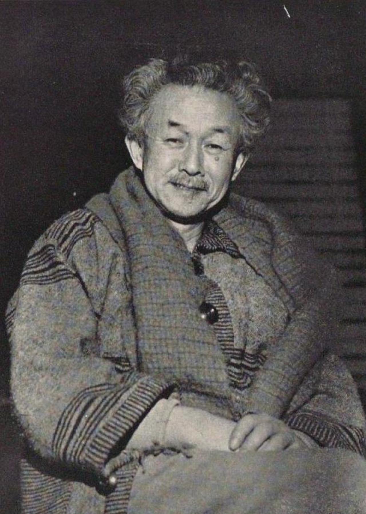 柳宗悦の名作あらすじ