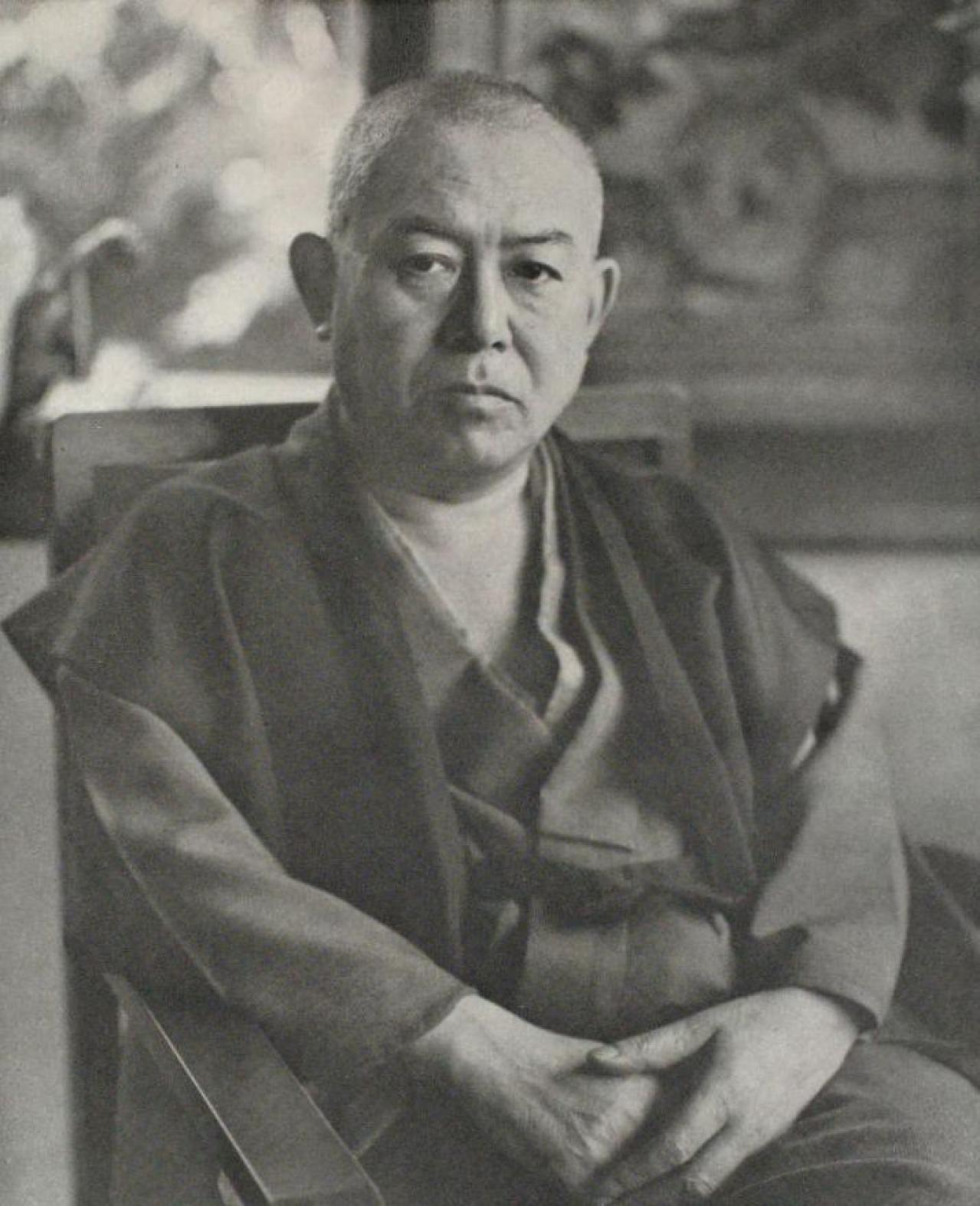 谷崎潤一郎の名作あらすじ