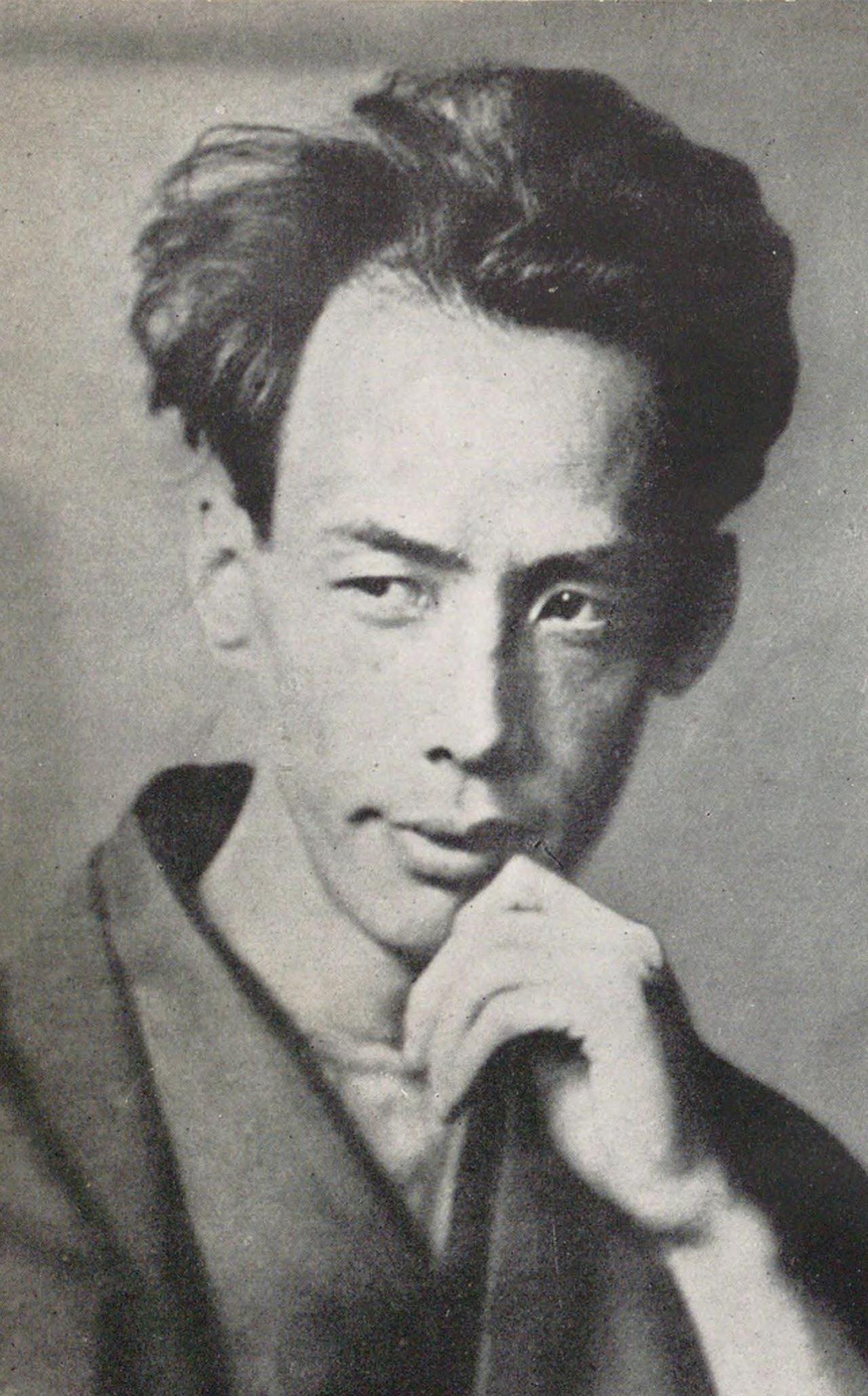 芥川龍之介の名作あらすじ