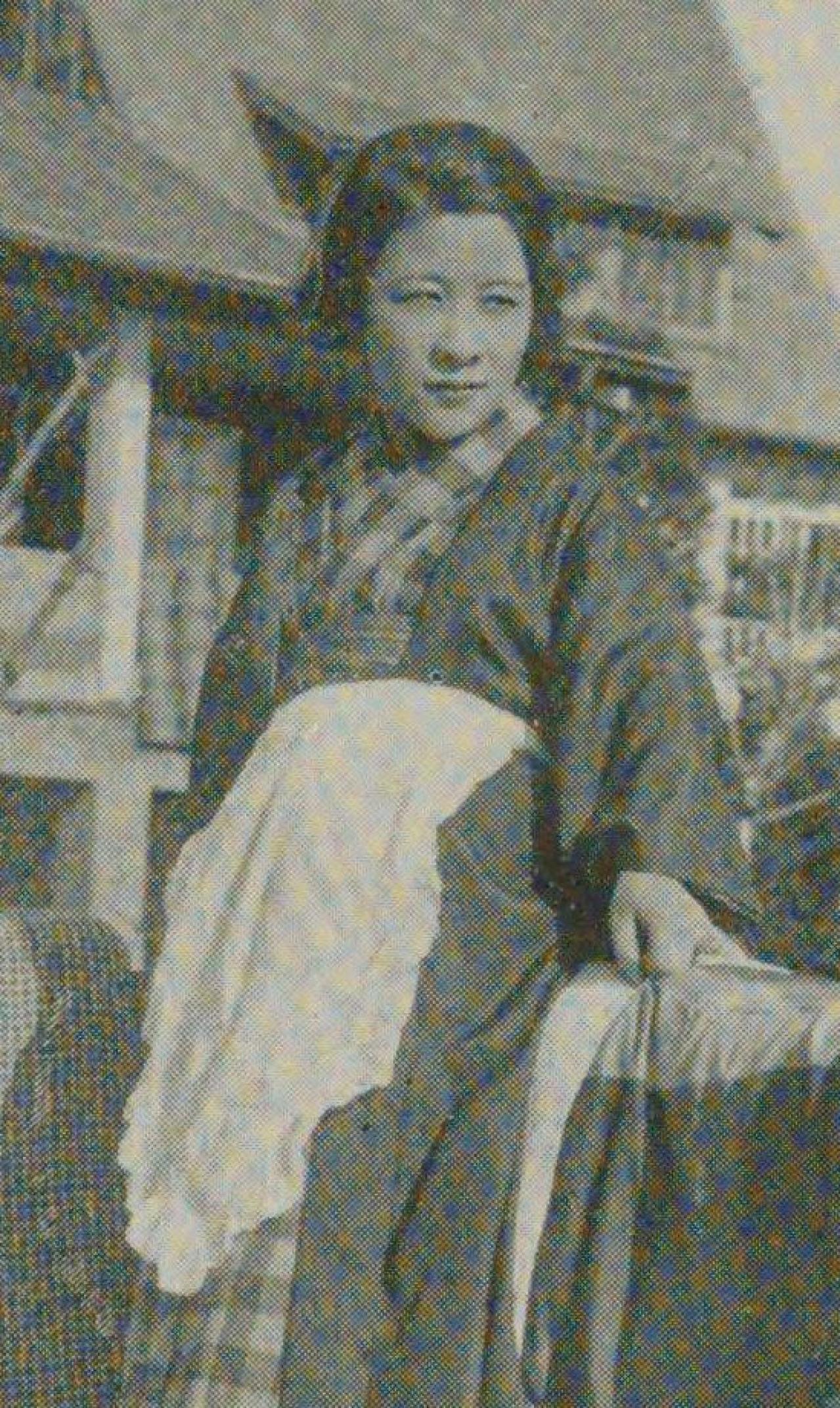 林芙美子の名作あらすじ