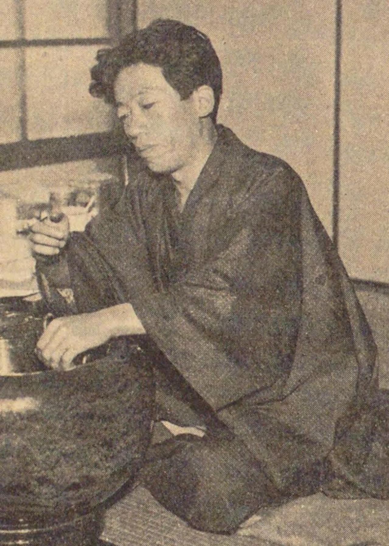 小林多喜二の名作あらすじ