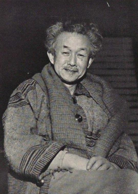 柳宗悦の名作あらすじ