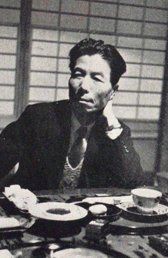 三好達治の名作あらすじ