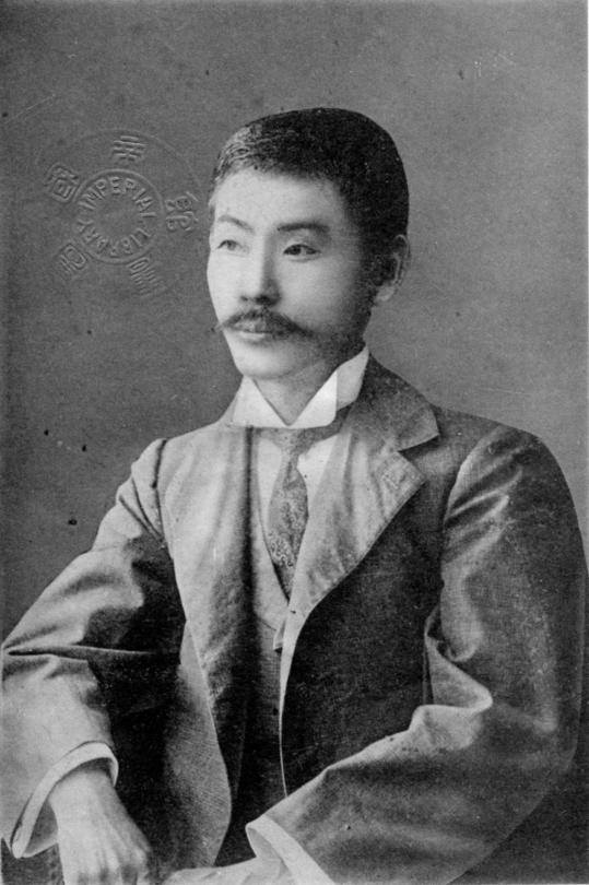 国木田独歩の名作あらすじ