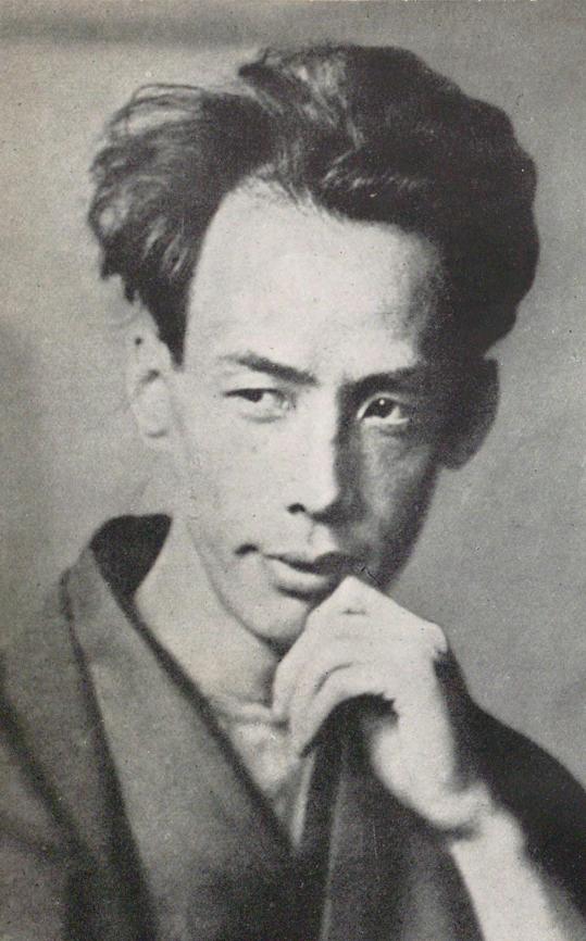 芥川龍之介の名作あらすじ