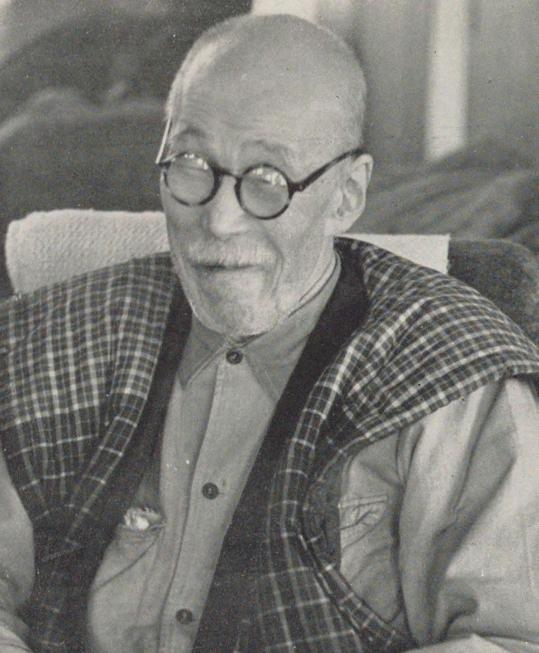 高村光太郎の名作あらすじ