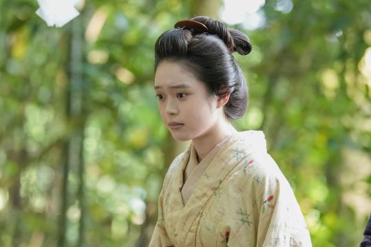 田幸和歌子の「今日も朝ドラ！」ばけばけ