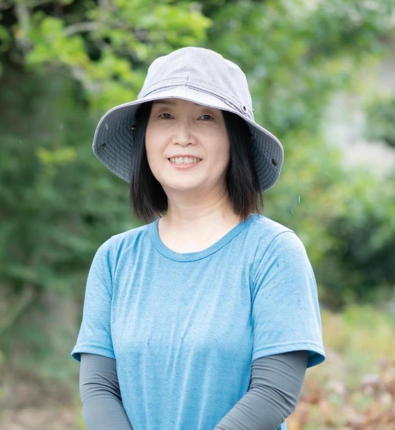 飯塚恵子