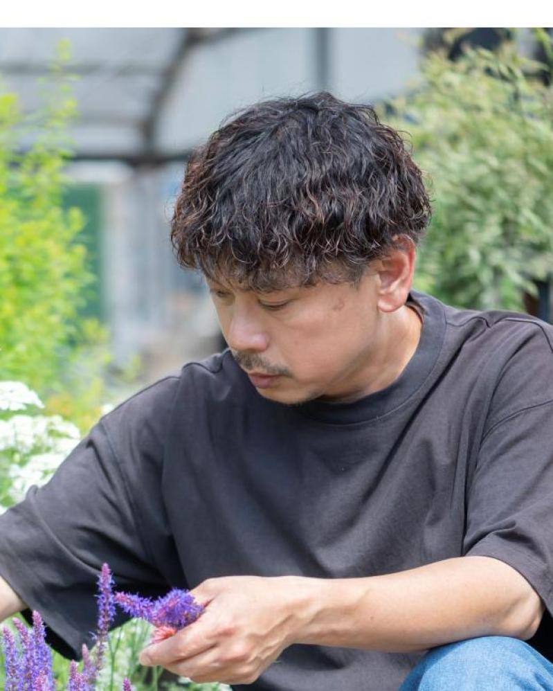 黒田健太郎