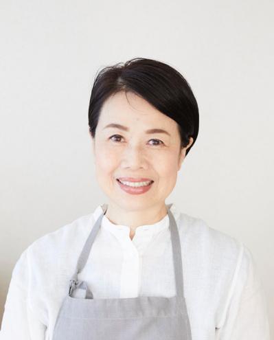 井原裕子