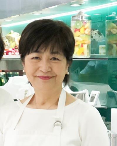 にのみや せいこ