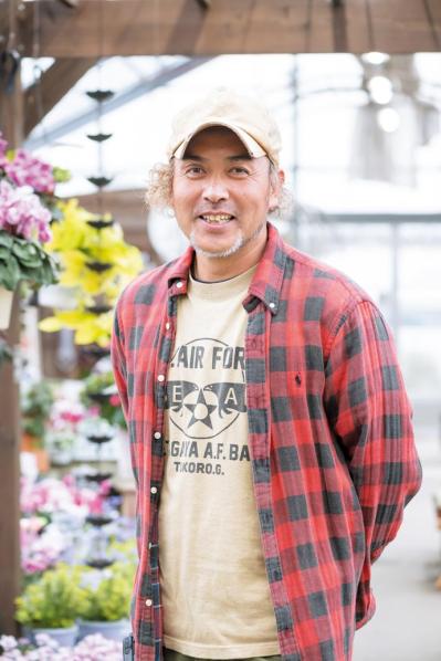 井上盛博