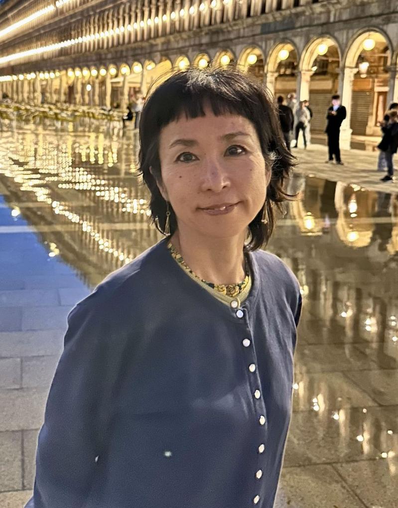 永末亜子