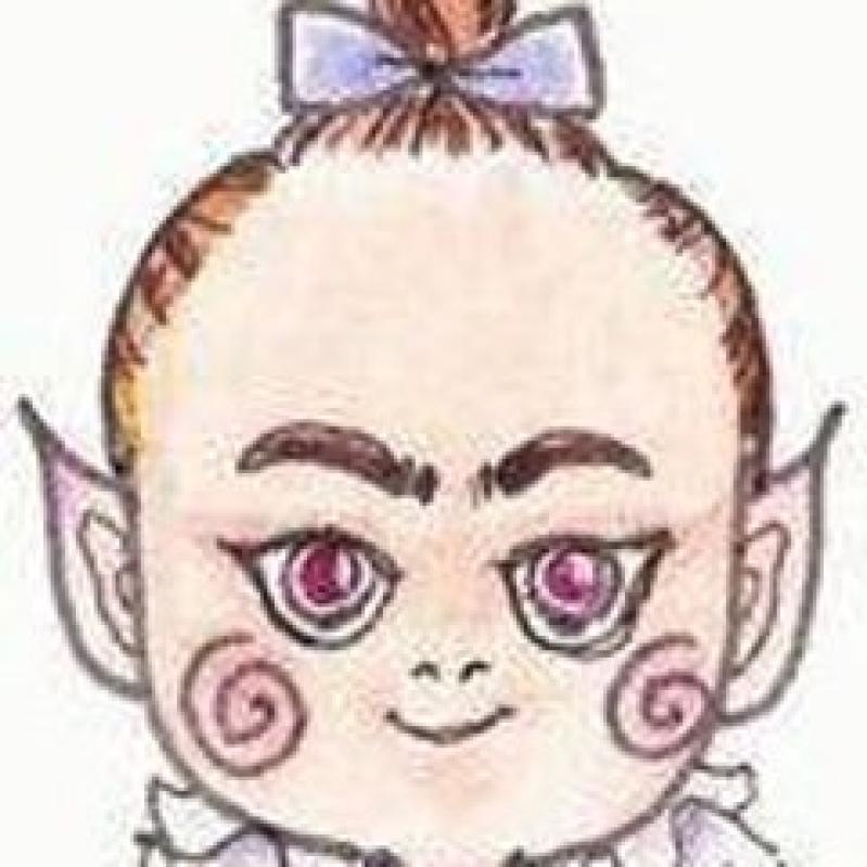 ぱいなっぷりん