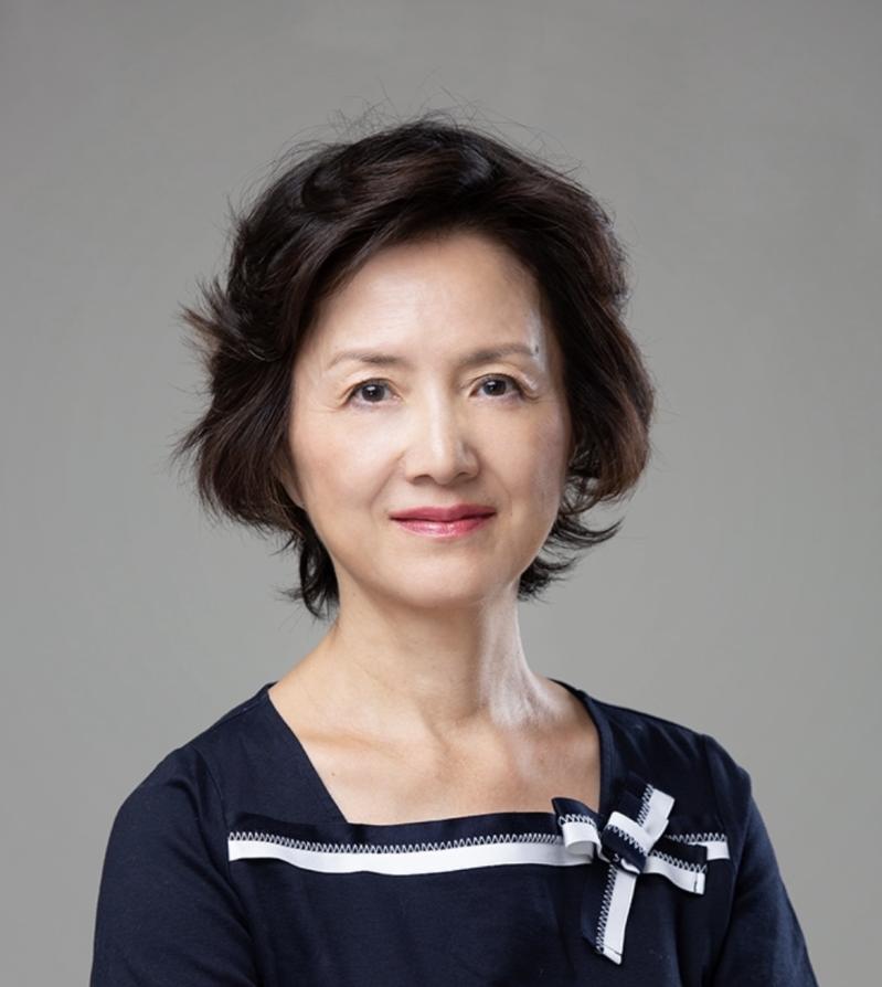 ジョフロワ江美