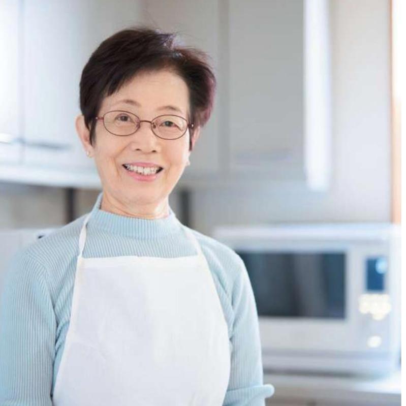 石原洋子