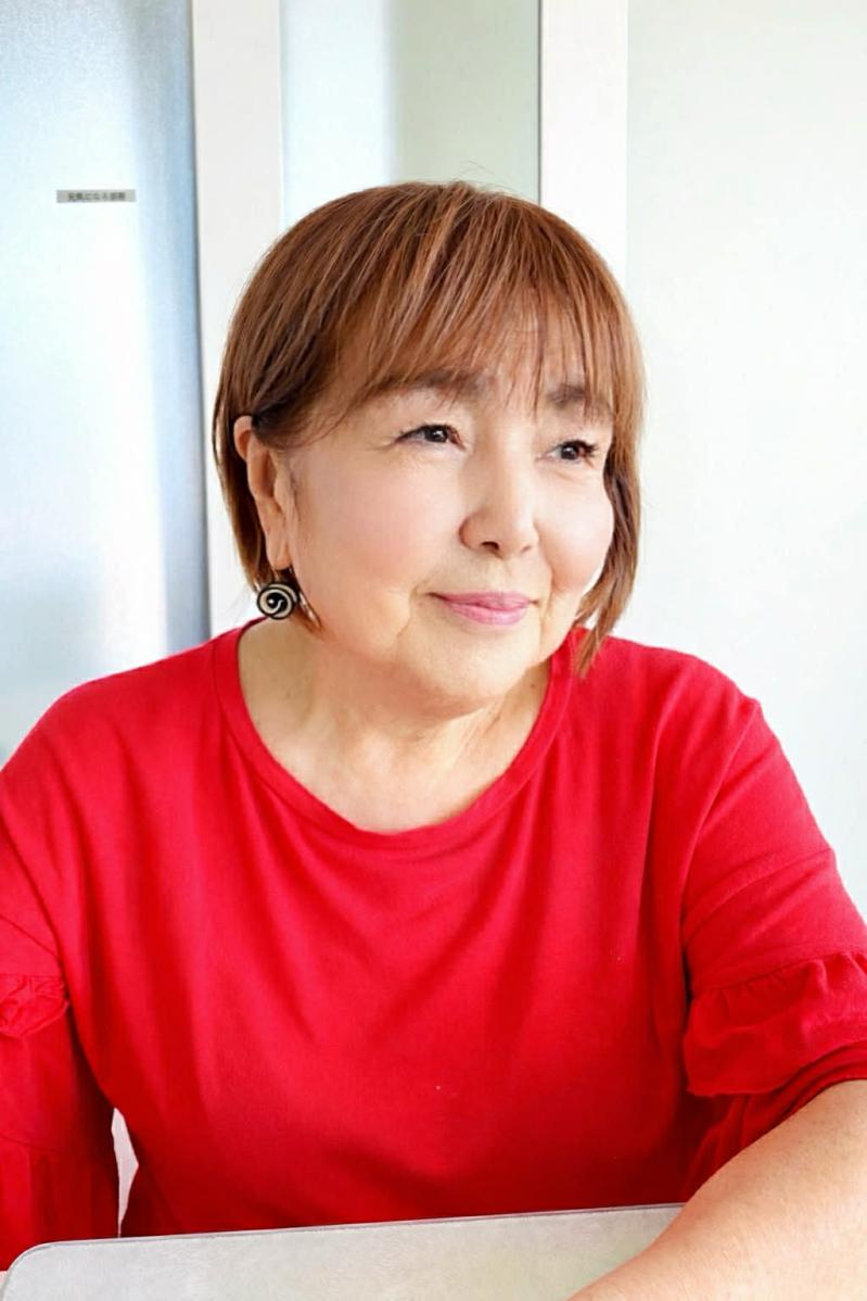 高橋恵