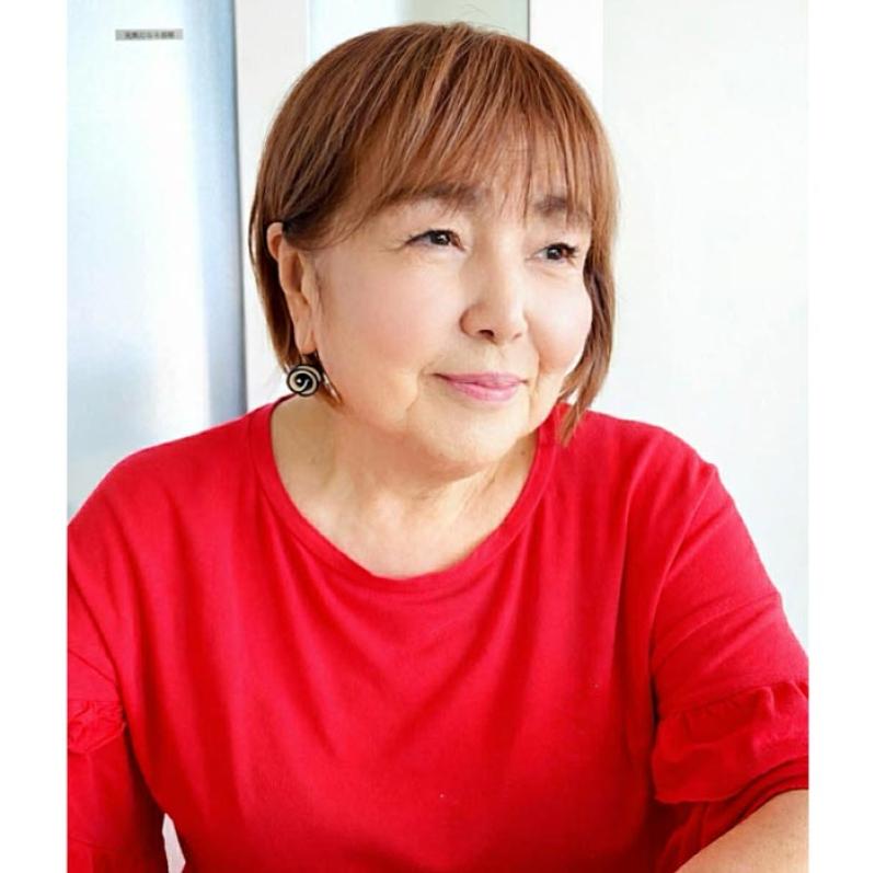 高橋恵
