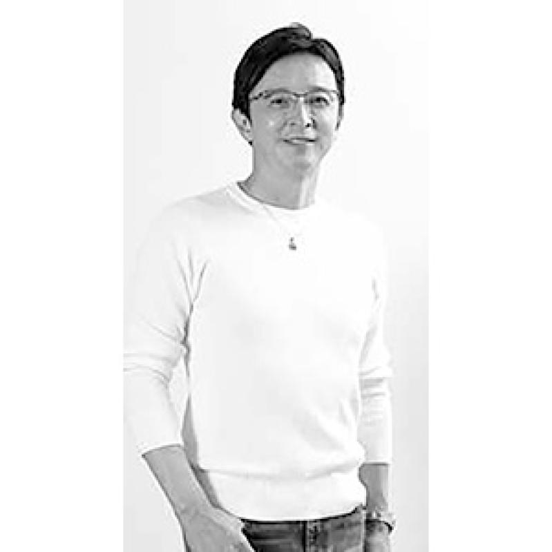 池谷 敏郎