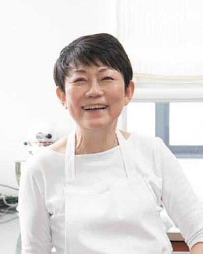川津幸子