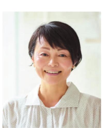 藤井 恵