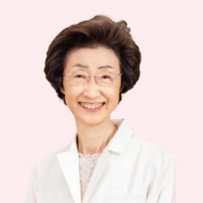 菅沼安嬉子