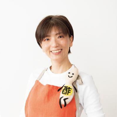  岩間明子