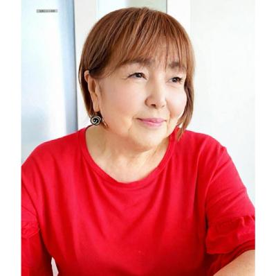 高橋恵